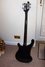 May 1975 Rickenbacker 4001/4 , Jetglo: Full Instrument - Rear