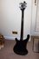 Rickenbacker 4001/4 , Jetglo: Full Instrument - Rear