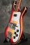 Rickenbacker 4003/4 , Amber Fireglo: Free image