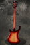 Rickenbacker 4003/4 , Amber Fireglo: Full Instrument - Rear
