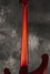 Rickenbacker 4003/4 , Amber Fireglo: Neck - Rear