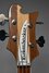 Apr 2016 Rickenbacker 4003/4 , Mapleglo: Headstock