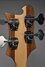 Rickenbacker 4003/4 , Mapleglo: Headstock - Rear