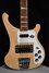 Rickenbacker 4003/4 , Mapleglo: Body - Front