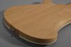 Rickenbacker 4003/4 , Mapleglo: Body - Rear