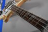 Rickenbacker 4003/4 , Mapleglo: Neck - Front
