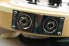 Rickenbacker 4003/4 , Mapleglo: Close up - Free