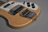 Rickenbacker 4003/4 , Mapleglo: Close up - Free2