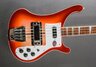 Rickenbacker 4003/4 , Fireglo: Free image