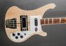 Rickenbacker 4003/4 , Mapleglo: Free image