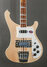 Rickenbacker 4003/4 , Mapleglo: Body - Front