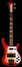 Rickenbacker 4003/4 , Fireglo: Full Instrument - Front