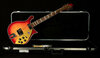 Rickenbacker 660/12 , Fireglo: Free image2