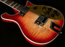 Rickenbacker 660/12 , Fireglo: Free image
