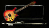 Rickenbacker 660/12 , Fireglo: Free image2