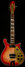Rickenbacker 660/12 , Fireglo: Full Instrument - Front