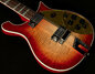 Rickenbacker 660/12 , Fireglo: Free image