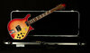 Rickenbacker 660/12 , Fireglo: Free image2