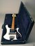 Rickenbacker 4003/4 BT, White: Free image