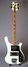 Rickenbacker 4003/4 BT, White: Full Instrument - Front