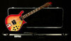 Rickenbacker 660/12 , Fireglo: Free image2