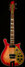 Rickenbacker 660/12 , Fireglo: Full Instrument - Front