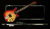 Rickenbacker 660/12 , Fireglo: Free image2