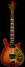 Rickenbacker 660/12 , Fireglo: Full Instrument - Front
