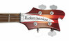 Feb 2024 Rickenbacker 4003/4 , Fireglo: Headstock