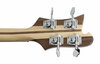 Rickenbacker 4003/4 , Mapleglo: Headstock - Rear