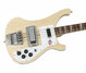 Rickenbacker 4003/4 , Mapleglo: Body - Front
