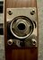 Rickenbacker 4003/4 S, Natural Walnut: Close up - Free