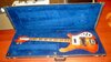 Rickenbacker 4001/4 , Fireglo: Free image2