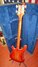 Rickenbacker 4001/4 , Fireglo: Full Instrument - Rear