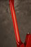 Rickenbacker 320/6 f hole, Fireglo: Neck - Rear