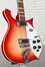 Rickenbacker 620/6 , Fireglo: Free image