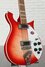 Rickenbacker 620/6 , Fireglo: Free image