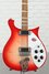 Rickenbacker 620/6 , Fireglo: Body - Front