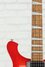 Rickenbacker 620/6 , Fireglo: Neck - Front