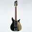 Rickenbacker 325/6 C58, Jetglo: Full Instrument - Front