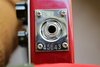 Rickenbacker 340/6 , Fireglo: Close up - Free