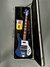 Rickenbacker 4003/4 , Midnightblue: Full Instrument - Front