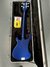 Rickenbacker 4003/4 , Midnightblue: Full Instrument - Rear