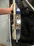 Rickenbacker 4003/4 , Midnightblue: Close up - Free