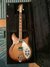 Rickenbacker 360/6 , Autumnglo: Full Instrument - Front