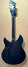 Rickenbacker 330/6 , Midnightblue: Full Instrument - Rear