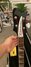 Jul 2020 Rickenbacker 4003/4 , Jetglo: Headstock