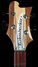 Feb 2006 Rickenbacker 4003/4 , Mapleglo: Headstock