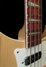 Rickenbacker 4003/4 , Mapleglo: Close up - Free