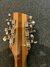 Rickenbacker 360/12 , Mapleglo: Headstock - Rear